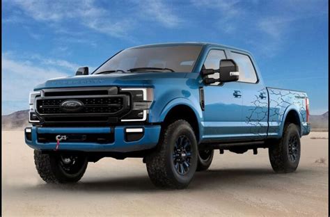 2022 Ford Super Duty Release Date Order Guide Changes Build And Price