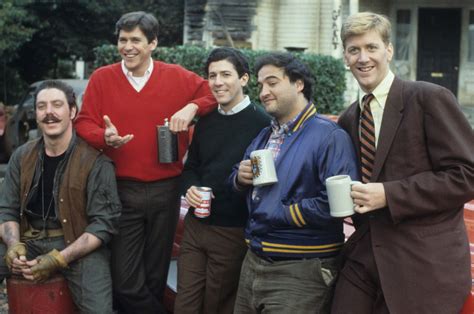 ‘animal House Cast Reunites At Comedy Festival Page Six