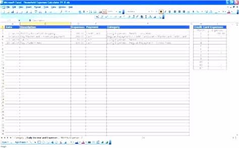 Excel bietet sich sehr gut an, um die berechnung der handelskalkulation vorzunehmen. 5 Muster Vorlage Businessplan - SampleTemplatex1234 ...