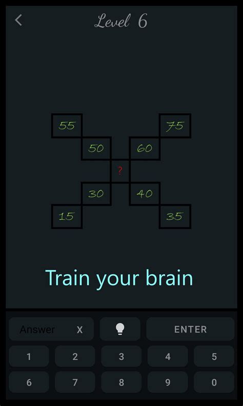 Math Game Puzzles And Riddles Apk For Android Download