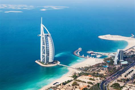 Stunning Dubai 4n5d Holidayturn