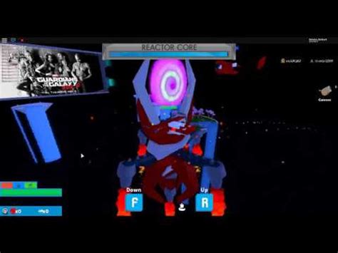 Maybe you would like to learn more about one of these? Star-Lord's Facemask ROBLOX Guardians of the Galaxy Event Tutorial - YouTube