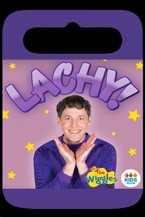 The Wiggles Lachy 2016