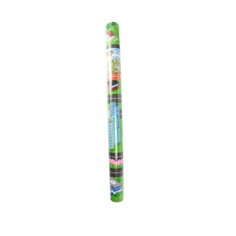 Beli aneka produk karpet puzzle anak online terlengkap dengan mudah, cepat & aman di tokopedia. Jual Karpet Bermain Anak Motif City Map Terbaru | Ruparupa
