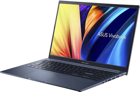 X1502za I78512bl0w Asus Vivobook X1502za 12th Gen Notebook I7 1255u 4