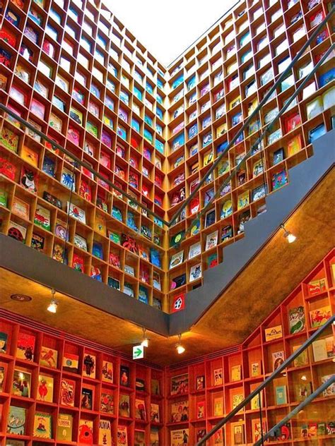 16 Wonderfully Weird Libraries Around The World Lifehack Unique