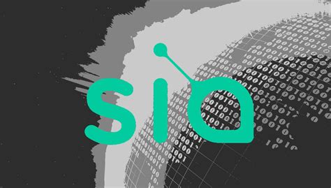 That's $1.55 billion in volume over the last. Market Analysis on Siacoin - Latest Cryptocurrency News on ...