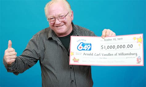 Williamsburg Man Wins Lottery But Waits To Tell Wife