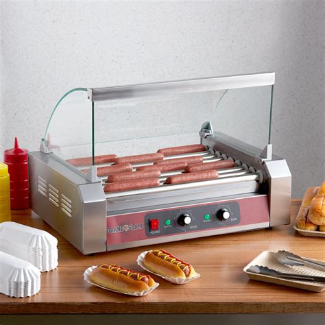 Essential Equipment For Your Hot Dog Stand 4 Must Haves