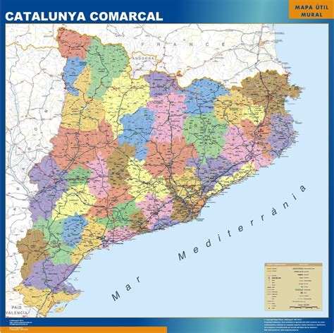 Learn how to create your own. Katalonien karte Spanien bei Netmaps Karten Österreich
