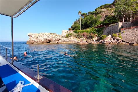 Boat Experience Taormina All You Need To Know Before You Go