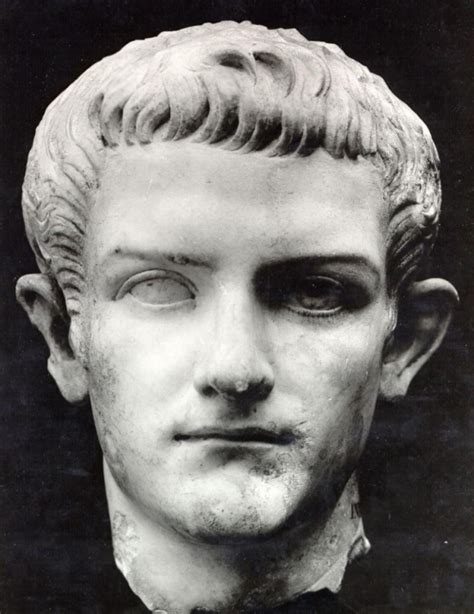 Top Interesting Facts About Caligula Topandlist