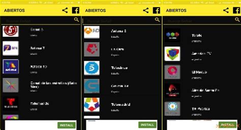 Within seconds antenna mate will accurately* point antenna mate is used by professional installers, caravaners, and diyers from city and country areas. Antena TV apk: Ver partidos en Android, TV Box y PC