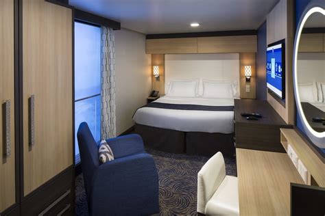 Learn more about royal caribbean allure of the seas deck plans and cabins, ship activities including dining and entertainment, and sailing itineraries to help you plan your next cruise vacation. Kabinen der Quantum of the Seas - Kabinenaustattung & Guide