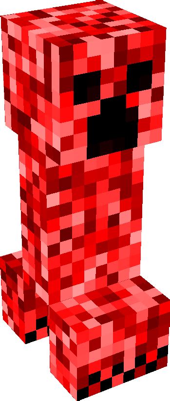 Minecraft Mob Editor The Flaming Creeper Tynker