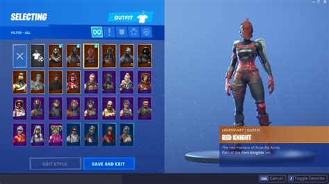Hello, if you read this it means you are not registered. Selling - Selling Rare Fortnite Account (Season 1,2,3,4 ...