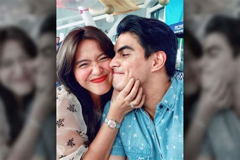 Follow joyce pring for updates on sounds they share in the future. Joyce Pring and Juancho Trivino are engaged | Sagisag