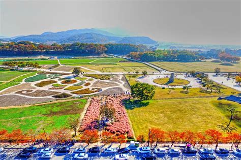 Gyeongju What You Need To Know Before You Go Go Guides