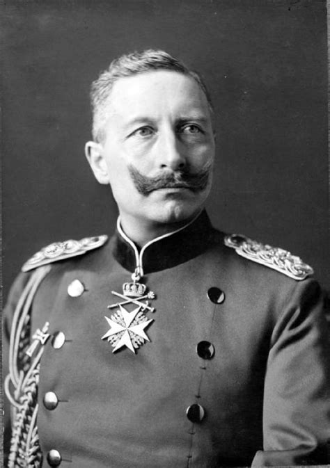 Guillermo II de Alemania (Kaiserreich) | Historia Alternativa | FANDOM