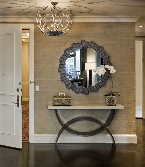 Click through to shop each of their capsule collections. Foyer Design Ideas, 4 Steps To Beautify The Foyer ...