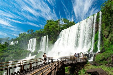 Buenos Aires And Iguazú Falls 4 Days Kimkim