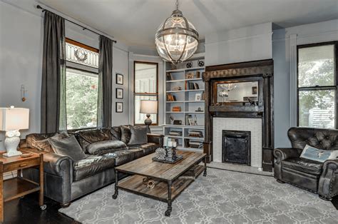 Inspirational Living Room Ideas Living Room Design Gray Walls In