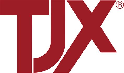 Logo De Tjx Companies Aux Formats Png Transparent Et Svg Vectorisé