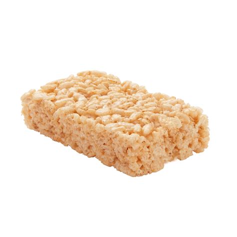 Kellogg S® Rice Krispies Treats® Made With Whole Grain