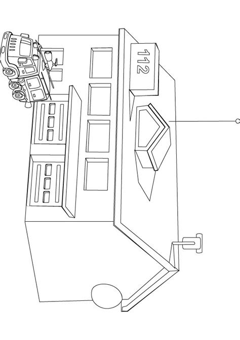 Pages in category white house the following 2 pages are in this category, out of 2 total. Kids Coloring Pages - Random Lake Fire Department