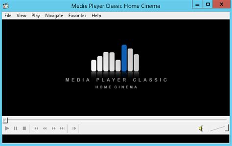 Media Player Classic Free Download Setup Webforpc