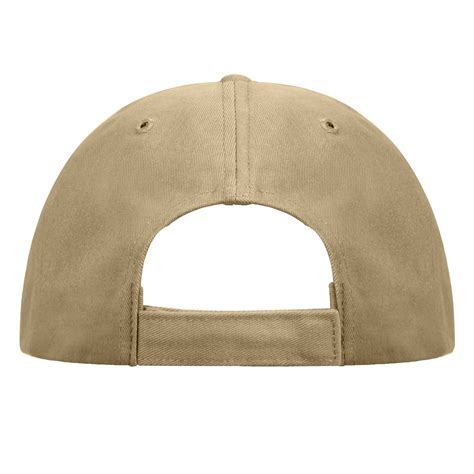 Rothco Baseball Cap Khaki Military Range