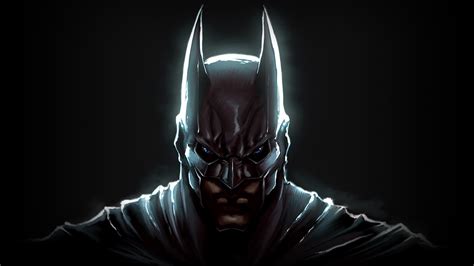 Dark Knight Batman Fondos De Pantalla Hd Wallpapers Hd