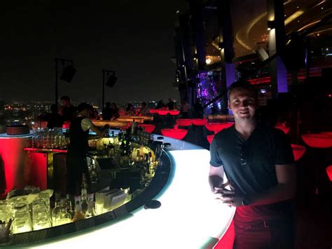 I grew up eating here and i've discovered other restaurants that i like better saigon garden. Chill Sky Bar Saigon: Best Rooftop Review [Drink Menu ...