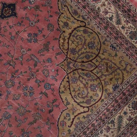 See more ideas about mural, decorative painting, painting. Antique Turkish Sparta Rug with Arabesque Art Nouveau ...