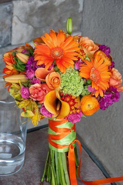 Maybe you would like to learn more about one of these? Orange and Green Wedding - I'd like it more if the colors ...