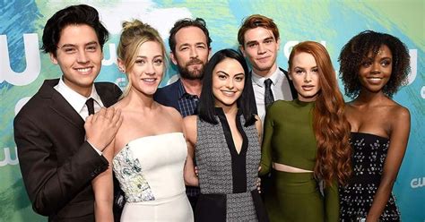 Riverdale Cast Who Are They Dating In Real Life