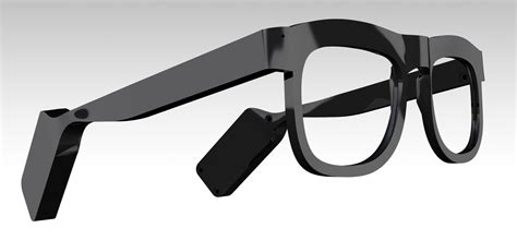 Open Source Smart Glasses H20 Smart Glasses Community