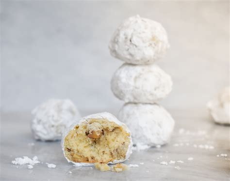 The official archway® pinterest feed. Christmas Sandies Cookies | Christmas Cookies