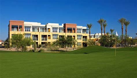 Marriott Canyon Villas Scottsdale Az Vacation Resorts Travel Lodge
