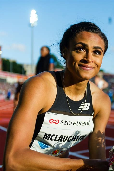 From The Wnba To Track And Field — Here Are 36 Black Female Athletes