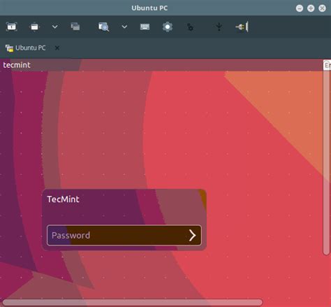 Remmina A Remote Desktop Client And File Sharing For Linux