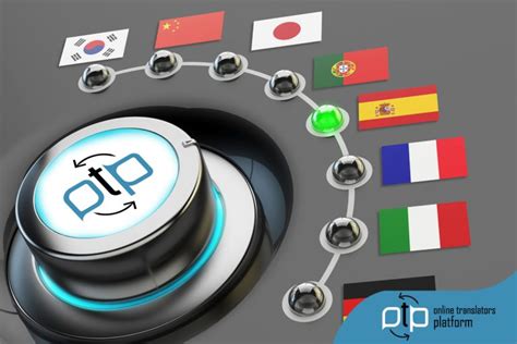 4 Benefits To Doing Translation Services With Top Online Translators