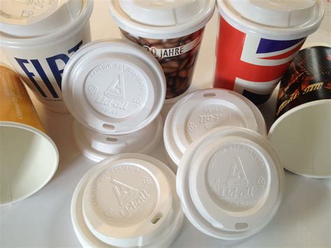 Wholesale, design your own or customise for your brand. Sip Through Lids - Branded Paper Cups UK - 100% UK Manufacturer of Printed Paper Cups