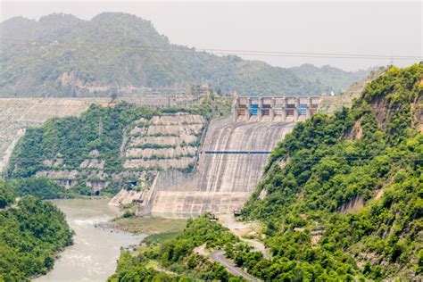 Ranjit Sagar Dam Everything You Need To Know