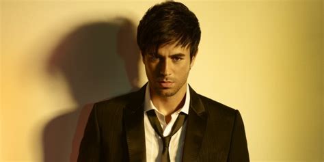 Enrique Iglesias Wallpapers Pictures Images