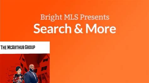 Getting Started With Bright Mls Youtube