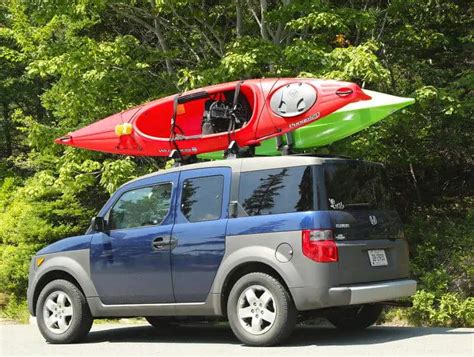 Diy Kayak Loader Ultimate Guide To Transporting Your Kayak Active At