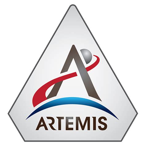 Breaking Nasa Artemis Logo First Woman To Land On Moon Nsny