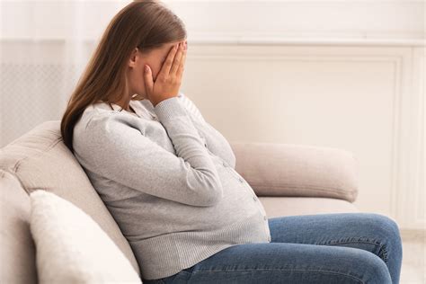 Whats Normal Anxiety Anyway During Pregnancy After Loss