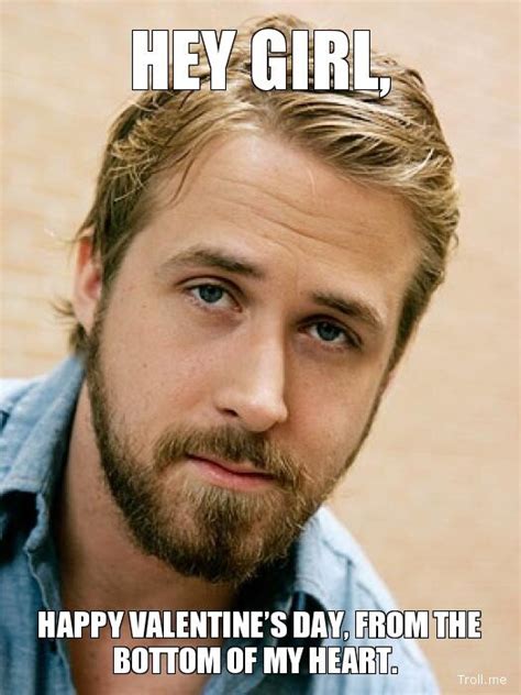 20 Cute and Funny Valentine's Day Memes | SayingImages.com For those who have their beloved significant other, this day is the most anticipated day.